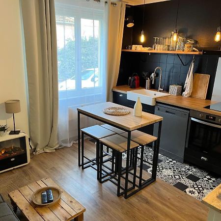 Appartement Cosy Avec Jardin Quartier Calme Tolosa Esterno foto